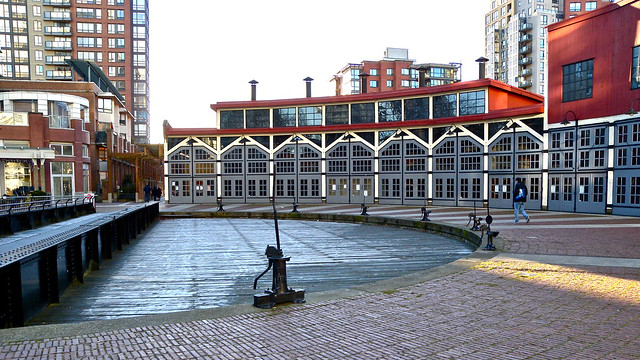 RoundhouseVancouverBC