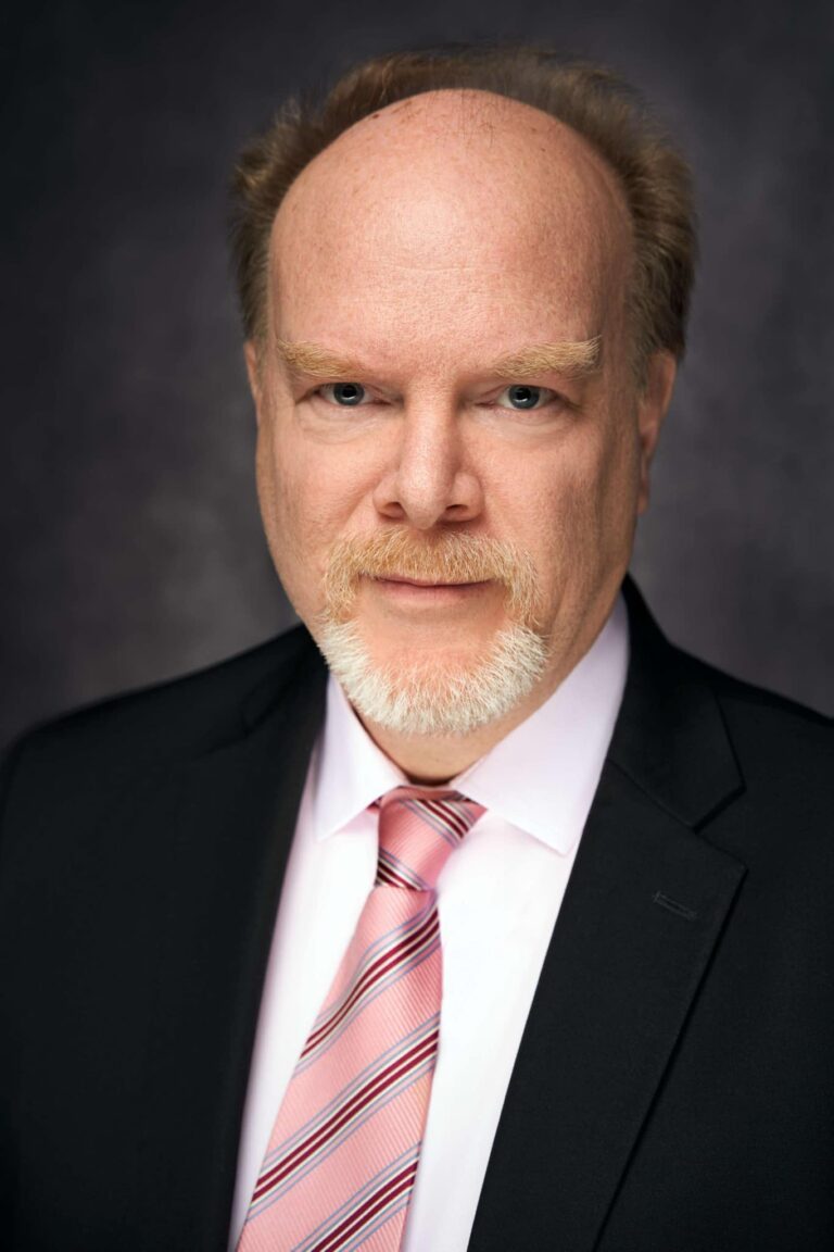 Nouveau directeur général