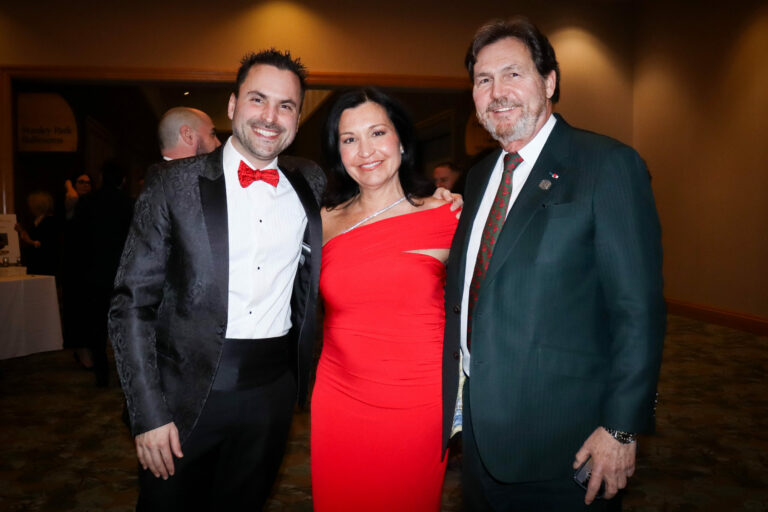 25e de l’AJEFCB en images