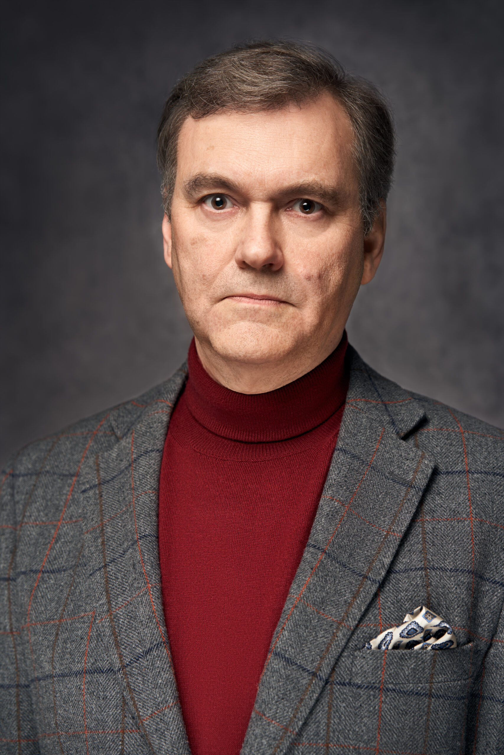 Georges Rivard nommé KC