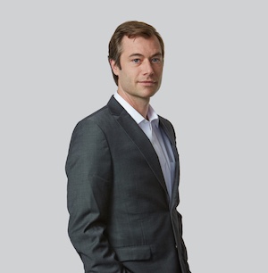 Ryan Beaton. de Juristes Power