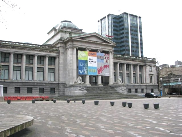 2e palais de justice (1911-1979)