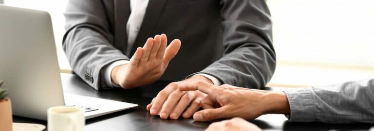 Sondage sur la violence genrée